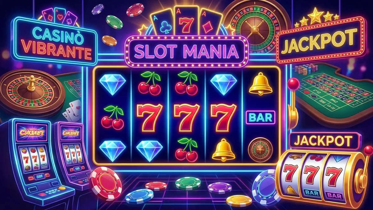 Giochi da casinò