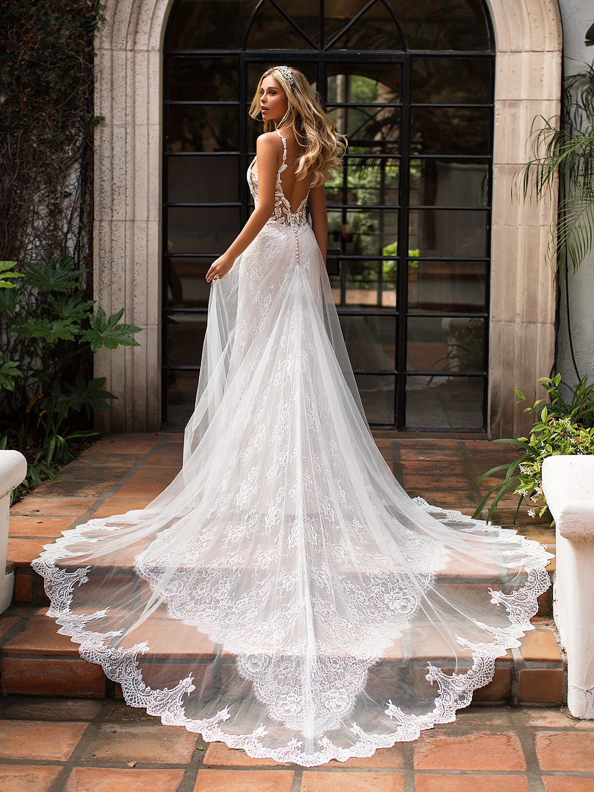 diane's bridal