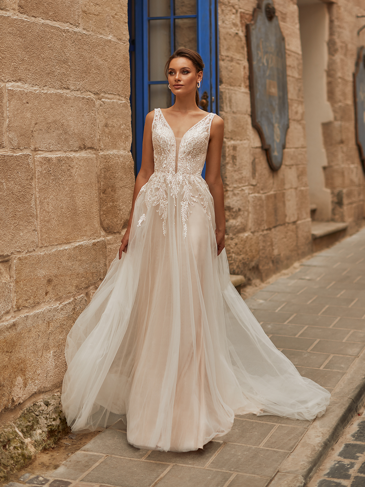 diane's bridal